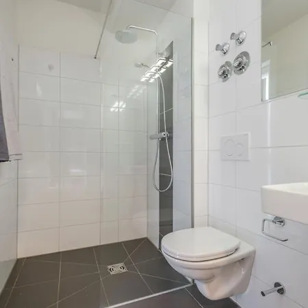 Apartmán Haus Emma 1 Xl *