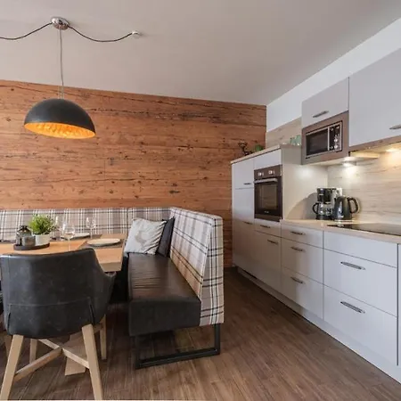 Haus Emma 1 Xl Apartmán Dienten am Hochkönig
