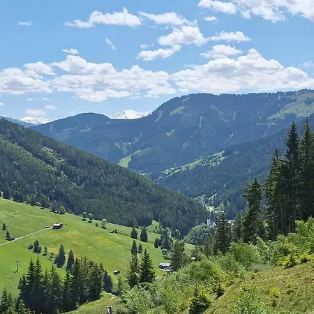 Apartmán Haus Emma 1 Xl *