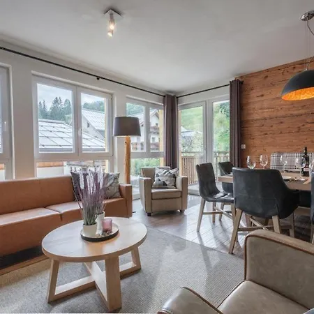 Haus Emma 1 Xl * Dienten am Hochkönig