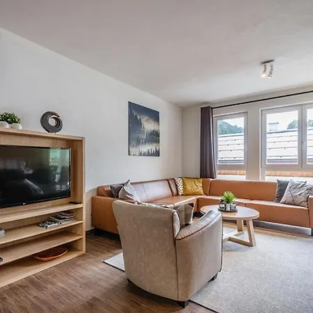 Apartmán Haus Emma 1 Xl *