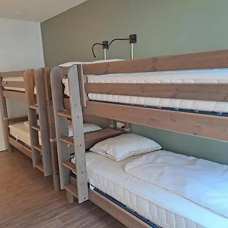 Haus Emma 1 Xl Apartmán *