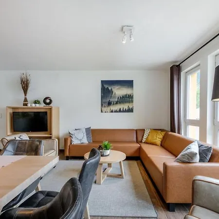Haus Emma 1 Xl