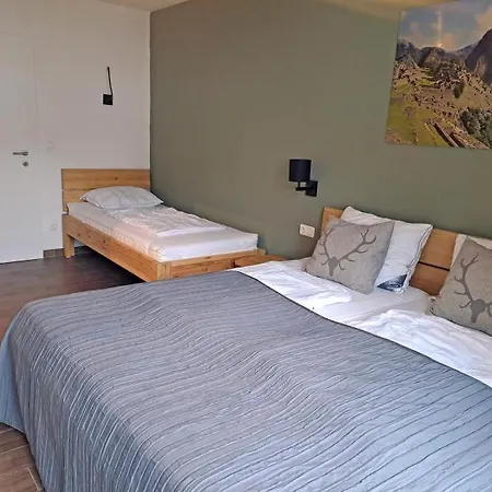 Apartmán Haus Emma 1 Xl *