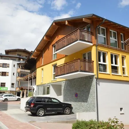 Haus Emma 1 Xl Apartamento Dienten am Hochkönig