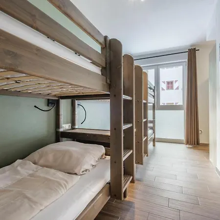 Haus Emma 1 Xl Apartmán