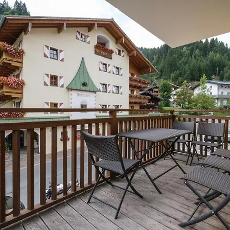 Apartmán Haus Emma 1 Xl *