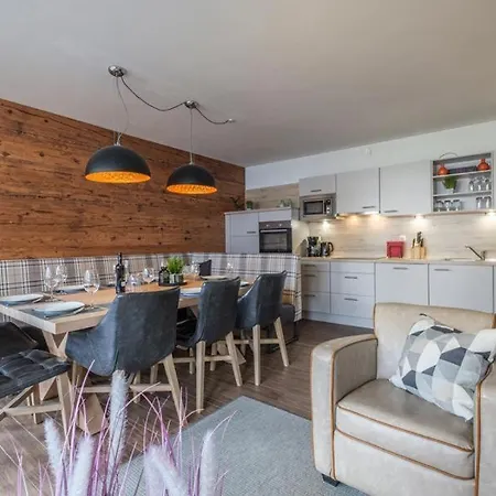 Haus Emma 1 Xl Apartmán Dienten am Hochkönig