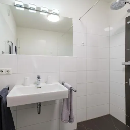 Haus Emma 1 Xl Apartmán *