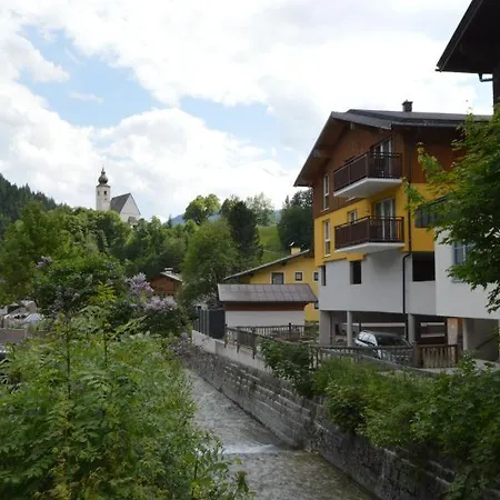 Haus Emma 1 Xl * Dienten am Hochkönig