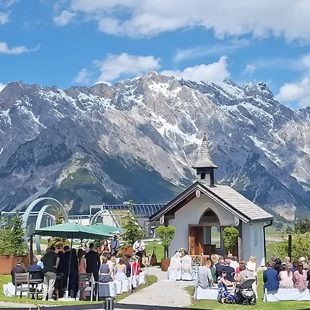 Apartmán Haus Emma 1 Xl Dienten am Hochkönig