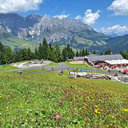 Apartmán Haus Emma 1 Xl Dienten am Hochkönig