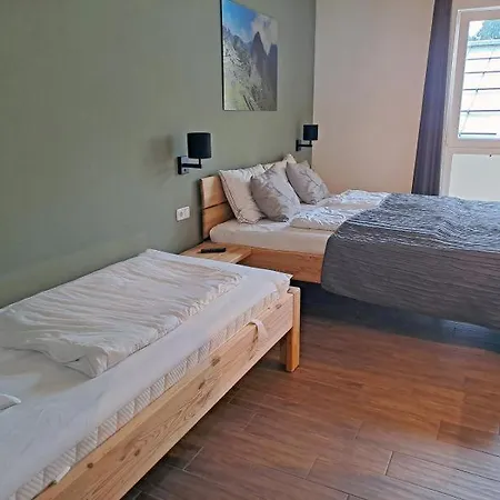 Haus Emma 1 Xl