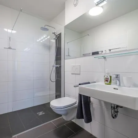 Haus Emma 1 Xl Apartmán Dienten am Hochkönig